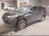 Honda Cr-V Ex-L 2HKRM4H7XFH623268 снимка