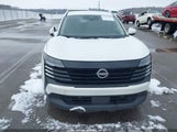 Nissan Kicks Sv Fwd 3N8AP6CA9SL320323 снимка