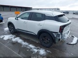 Nissan Kicks Sv Fwd 3N8AP6CA9SL320323 fotografie