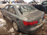 Hyundai Sonata Gls 5NPET4AC1AH582739 снимка