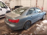 Hyundai Sonata Gls 5NPET4AC1AH582739 снимка