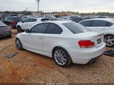 BMW 128I WBAUP7C55AVF07574 снимка