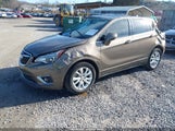Buick Envision Fwd Preferred LRBFXBSA4KD043113 снимка