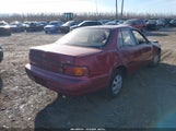 Toyota Camry Le 4T1SK12E6RU471802 снимка
