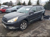 Subaru Outback 3.6R Limited 4S4BRDLC9B2445688 снимка