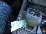 Nissan Rogue S Intelligent Awd 5N1BT3AB0PC737298 снимка