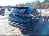 Nissan Rogue S Intelligent Awd 5N1BT3AB0PC737298 photo