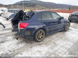 Subaru Impreza Wrx Sti Limited JF1GV8J67BL500858 fotografie