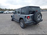 Jeep Wrangler Unlimited Freedom 4X4 1C4HJXDG8LW274631 снимка