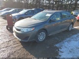 Toyota Camry Le 4T1BF1FK8CU503564 снимка