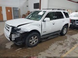 Ford Escape Limited 1FMCU941X8KB24815 снимка