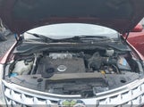Nissan Murano Sl JN8AZ08T66W421224 fotografie