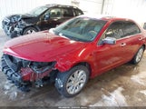 Lincoln Mkz 3LNHL2JC1AR753399 снимка