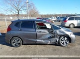 Honda Fit Ex 3HGGK5H84KM745741 снимка