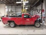Chevrolet Silverado  Work Truck 1GCNCPEA3DZ364079 снимка