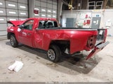 Chevrolet Silverado  Work Truck 1GCNCPEA3DZ364079 снимка