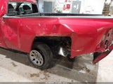 Chevrolet Silverado  Work Truck 1GCNCPEA3DZ364079 снимка