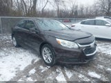 Chevrolet Malibu 1Lt 1G11C5SL5FF242278 снимка