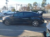 Hyundai Elantra Limited 5NPDH4AE0DH335392 снимка