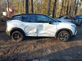 Nissan Kicks Sv Fwd 3N8AP6CA5SL437106 fotografie