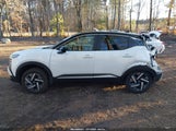Nissan Kicks Sv Fwd 3N8AP6CA5SL437106 снимка