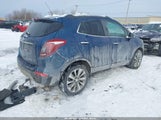 Buick Encore Awd Preferred KL4CJESB3KB912791 снимка