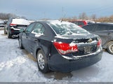 Chevrolet Cruze Ls Auto 1G1PA5SH2D7272129 снимка