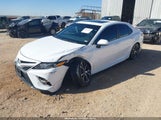 Toyota Camry Se 4T1B11HK6JU061439 снимка