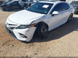 Toyota Camry Se 4T1B11HK6JU061439 fotografie
