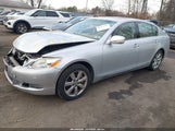Lexus Gs 350 JTHCE1KS6A0026508 снимка
