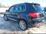 Volkswagen Tiguan Se WVGBV7AX0GW612815 fotografie