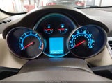 Chevrolet Cruze 2Lt Auto 1G1PE5SB9F7152153 снимка