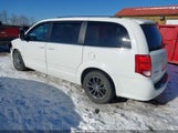 Dodge Grand Caravan Sxt 2C4RDGCG5HR581199 снимка