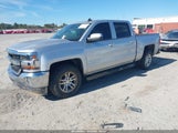 Chevrolet Silverado  1Lt 3GCPCREC1JG473481 снимка