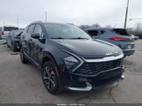Kia Sportage Ex 5XYK3CAF0PG010262 снимка