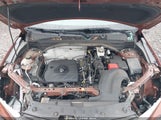 Chevrolet Trailblazer Awd Ls KL79MNSL0MB025729 снимка