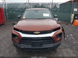 Chevrolet Trailblazer Awd Ls KL79MNSL0MB025729 снимка