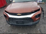 Chevrolet Trailblazer Awd Ls KL79MNSL0MB025729 снимка
