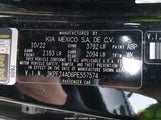 Kia Forte Lx 3KPF24AD6PE557574 снимка