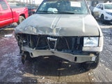 Jeep Grand Cherokee Laredo 1J4GZ58Y3WC268621 снимка