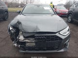 Audi A4 Prestige 45 Tfsi S Line Quattro S Tronic WAUFAAF46NA007492 fotografie
