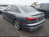 Audi A4 Prestige 45 Tfsi S Line Quattro S Tronic WAUFAAF46NA007492 photo