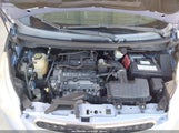 Chevrolet Spark 1Lt Auto KL8CD6S96EC584564 fotografie