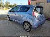 Chevrolet Spark 1Lt Auto KL8CD6S96EC584564 fotografie