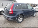 Honda Cr-V Se 5J6RE4H47BL097992 снимка