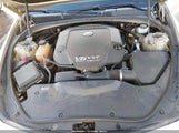 Cadillac Cts Luxury 1G6AR5S39E0192298 снимка