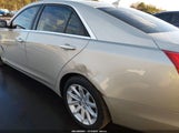 Cadillac Cts Luxury 1G6AR5S39E0192298 снимка