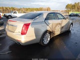Cadillac Cts Luxury 1G6AR5S39E0192298 снимка
