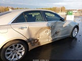 Cadillac Cts Luxury 1G6AR5S39E0192298 снимка