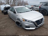 Nissan Altima S Fwd 1N4BL4BV9LC169877 снимка